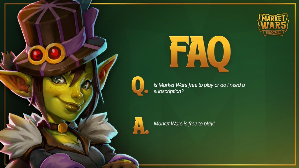 You've got questions, we've got answers! 🤝