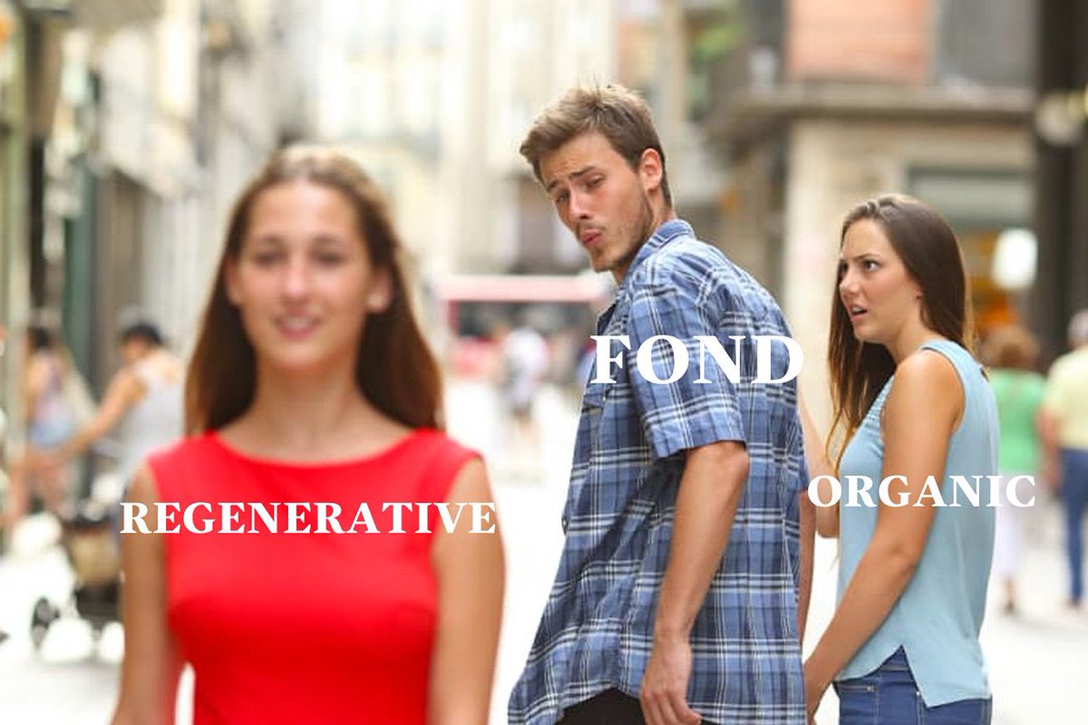 fondregen's tweet photo. We’re not like those other brands 😜 https://t.co/co73K45CR5
