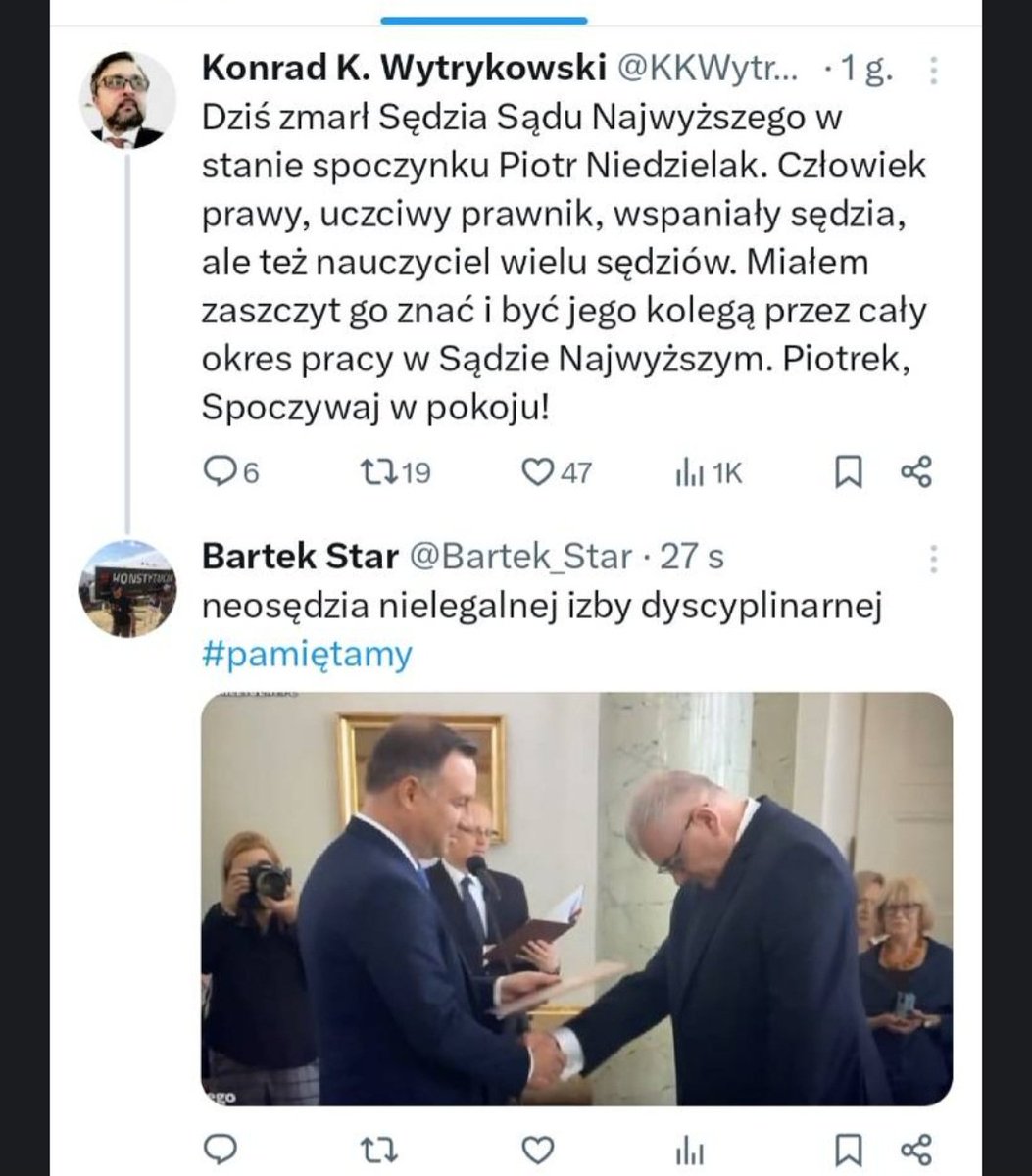 Kamila Borszowska-Moszowska tweet media