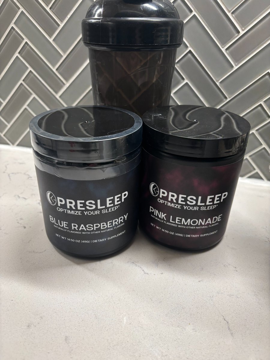 Do you want to sleep like a baby?

I started taking this stuff an hour before bed and my sleep quality went through the roof. 

So much my wife started taking it shortly after I started. 

I fall asleep fast, hit deep REM sleep, and wake up with tons of energy. 

<a href="/presleep_/">PreSleep</a> has