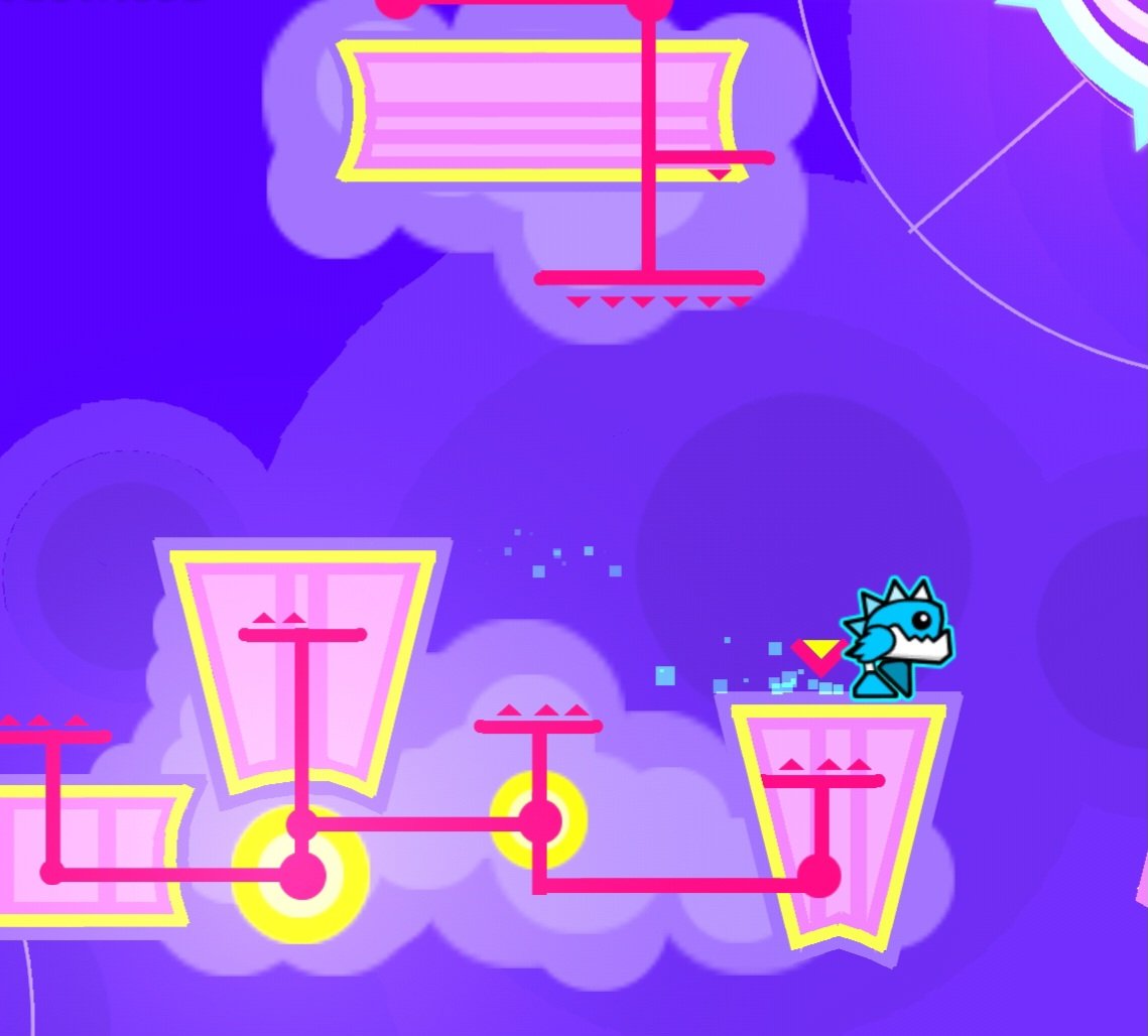 Trying to catch up on 2.2