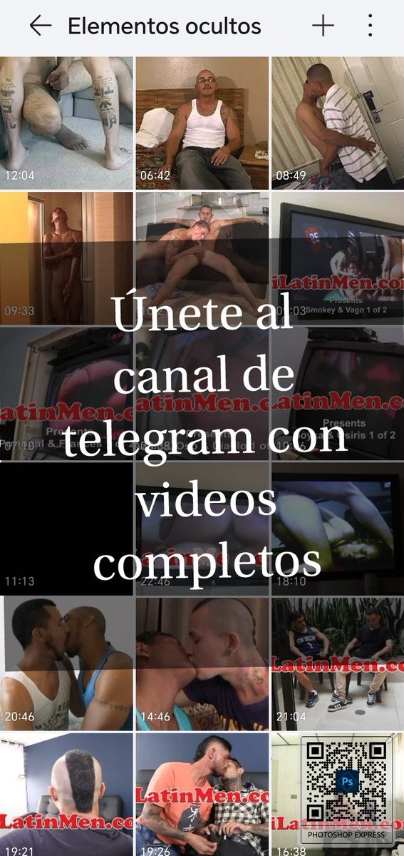 cholosychacales's tweet photo. Entra al canal de telegram y disfruta de videos completos info de acceso https://t.co/qqoI3Dhrda https://t.co/ThKEPfIMWh