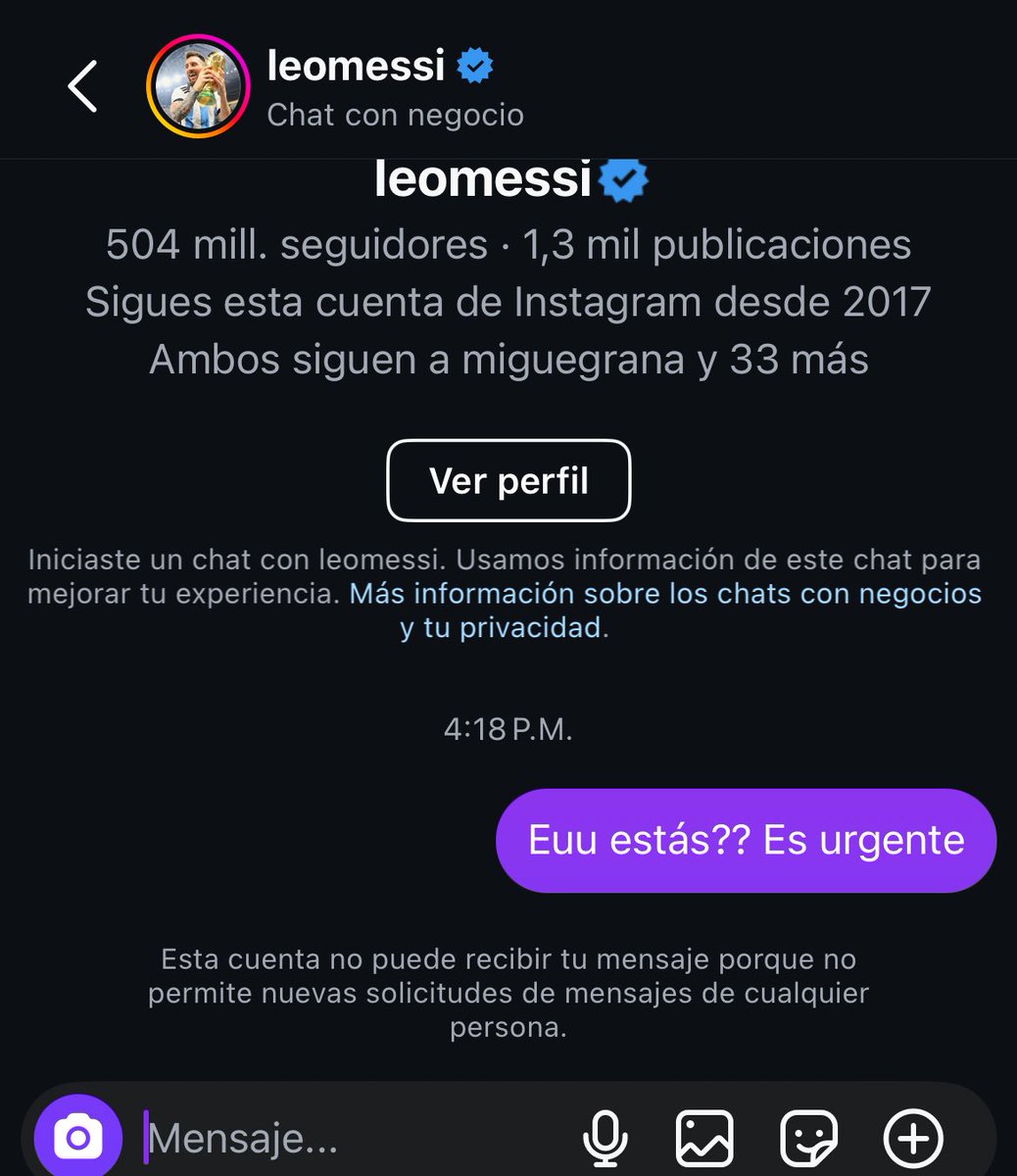 Bue ya se a quien no le tengo que escribir en una emergencia