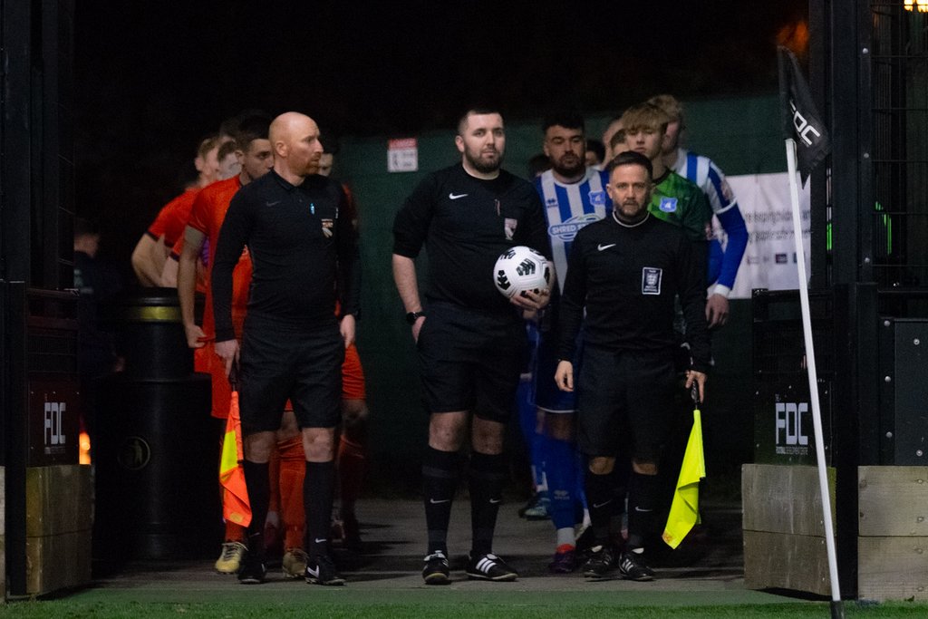 📸Wroxham 4-2 Mulbarton Wanderers
wroxhamfc.club/photos/wroxham…