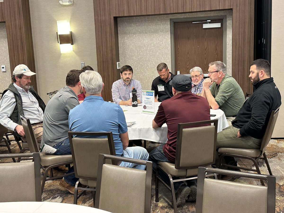 BioSolutions Conference & Expo tweet media