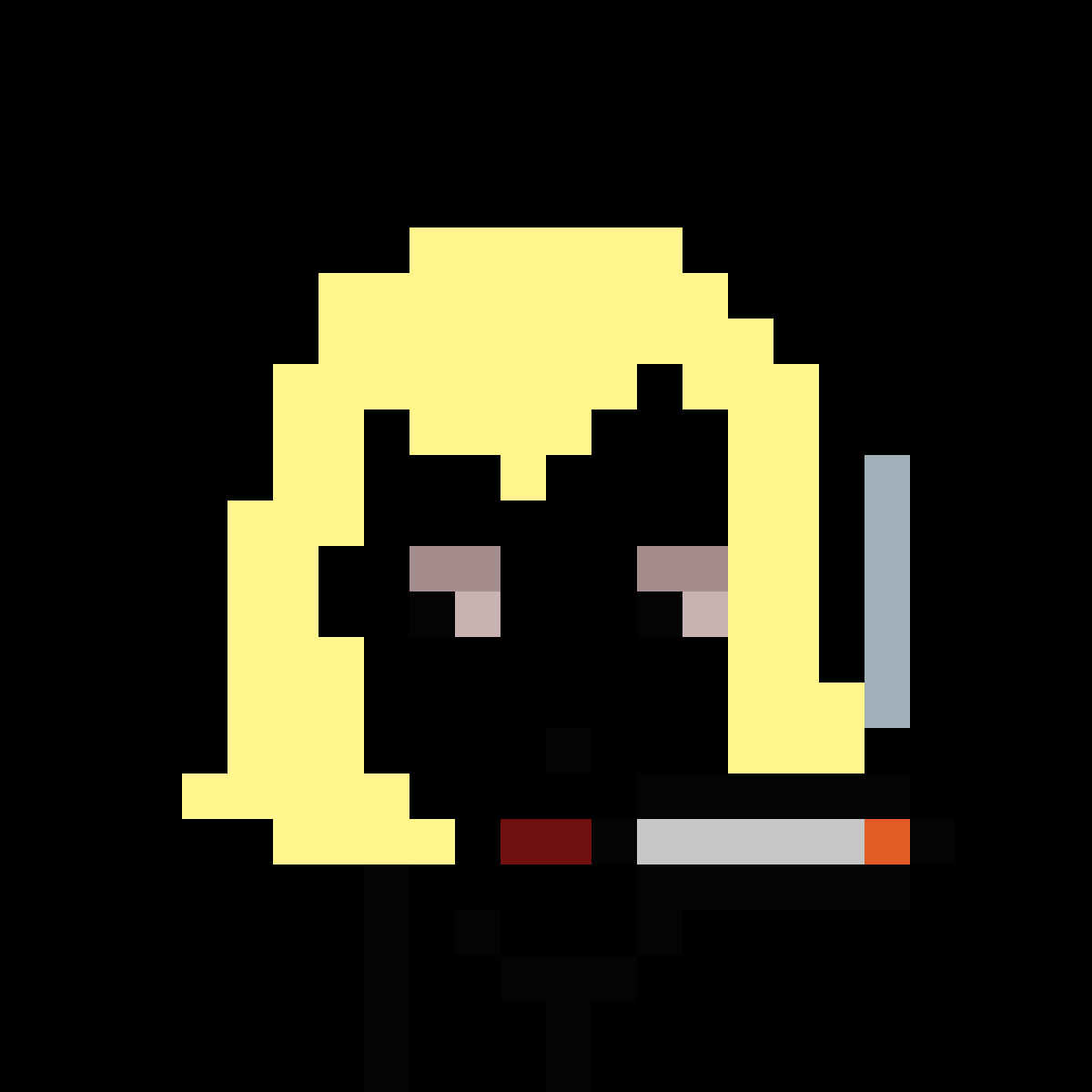 Had to scoop this Marilyn Monroe ciggy <a href="/NoPunkism/">No-Punks</a> 

Have been eyeing this <a href="/base/">Base</a>'d collection for a while

Happy to find one that I couldn't resist

The Based Art Collection grows stronger day by day

🔵