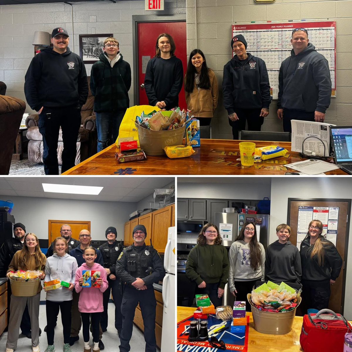 GMS Tiger Cubs tweet media