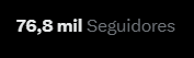 EsportesDaSorte's tweet photo. Papo reto? É noite pra o Esportes da Sorte fechar com 80 mil seguidores no Twitter, né não?

Quem apoia dá RT 🖤🤍
#JogueComResponsabilidade 18+ https://t.co/x4x6OHiJrd