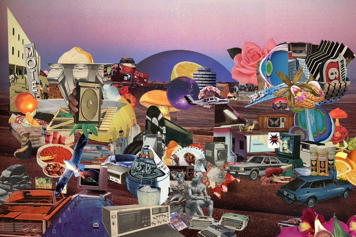 Dewey Bryan (@deweysaunders) on Twitter photo “All or Nothing At All” 2025
Mixed Media 30”x20”
The Office of Dewey Saunders “All or Nothing At All” 2025
Mixed Media 30”x20”
The Office of Dewey Saunders