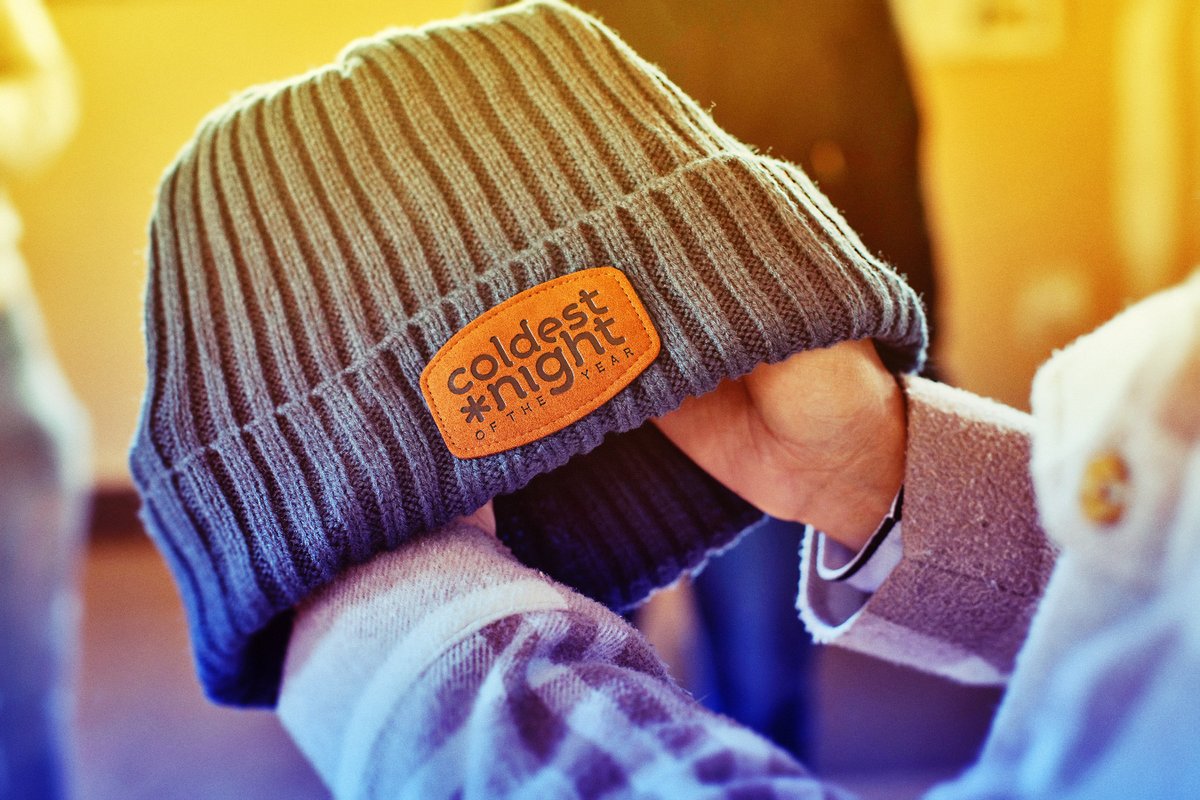 3️⃣ Days to go—let’s get every walker a #CNOY toque! 🧢 Raise $150 &amp; earn yours! Some walkers are SO close—let’s help them cross the finish line! ⤵️
✔️ Tag your team
✔️ Donate to a walker near $150
✔️ Let’s hit our goal by Feb 22!

Give today → bit.ly/3BhPxIV