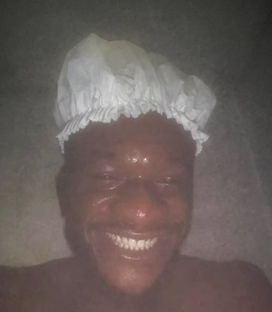 backoutsidebois's tweet image. this ain’t the first time this weirdo ass nigga @scrufacejean cosplayed another man. this shit is starting to creep into deep rooted mental illness atp