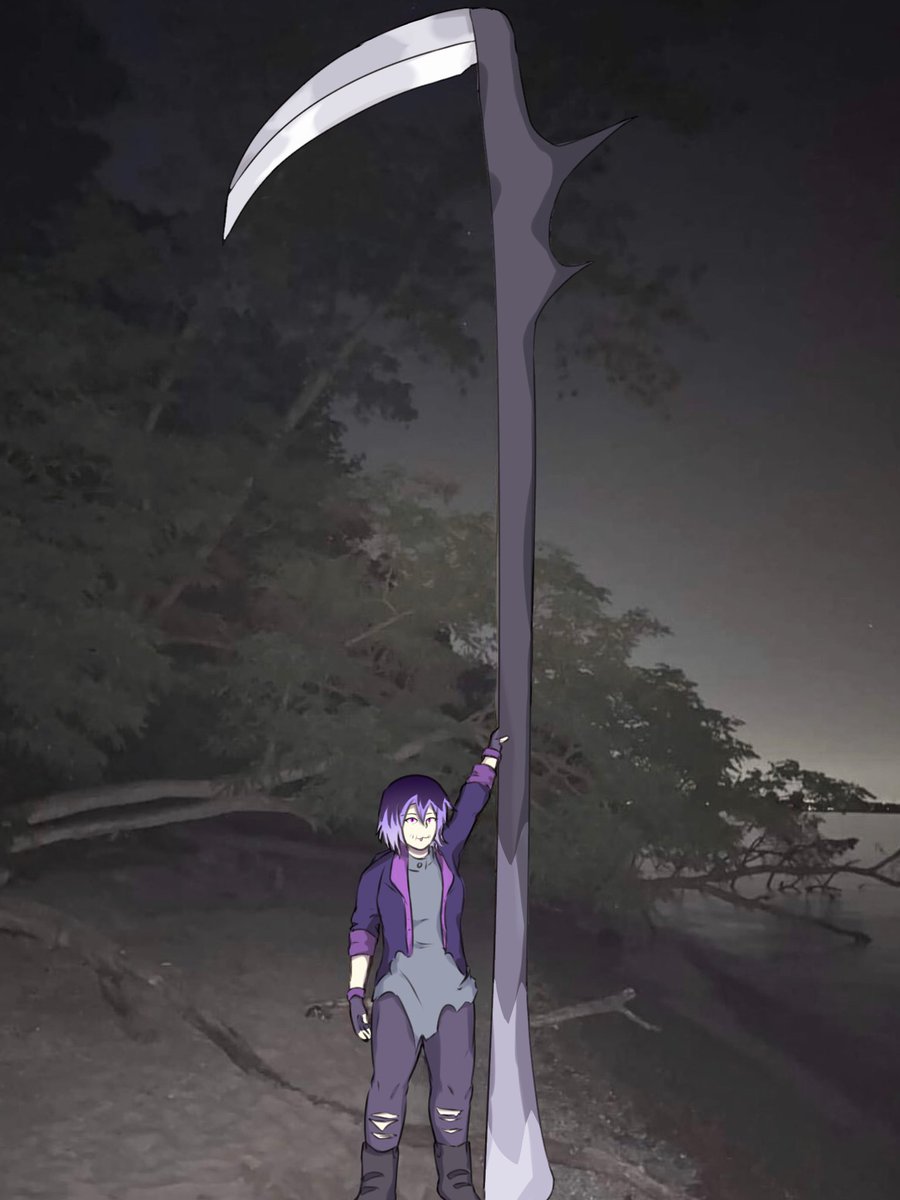 Nix Scythe

#rkgk #brawlhalla