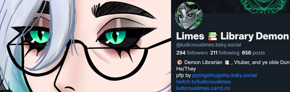 Limes 📚😈 tweet media