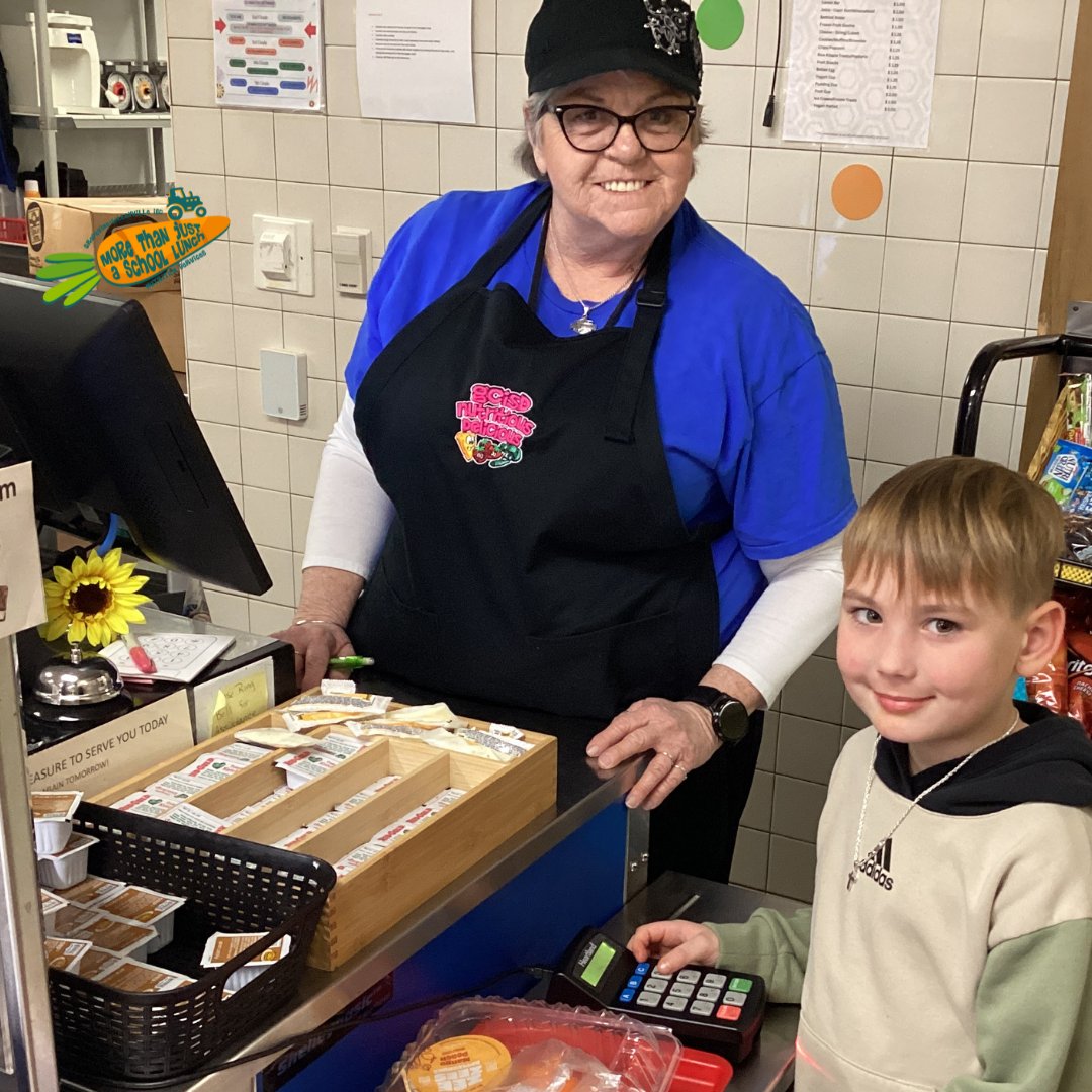Grapevine-Colleyville ISD Nutrition Services (@gcisdnutrition) on Twitter photo Lunch = Happiness! 📷📷 Nothing warms the heart like a smile and a good meal on a chilly day. Huge shout out to the <a href="/BearCreekElem/">Bear Creek</a> kitchen staff! #gcisdnutrition #WeAreGCISD #morethanjustaschoollunch #schoollunch #lunchtime #bearcreekelementary Lunch = Happiness! 📷📷 Nothing warms the heart like a smile and a good meal on a chilly day. Huge shout out to the <a href="/BearCreekElem/">Bear Creek</a> kitchen staff! #gcisdnutrition #WeAreGCISD #morethanjustaschoollunch #schoollunch #lunchtime #bearcreekelementary