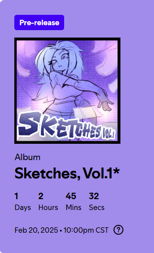 Watch Lewnoli 🔞 (COMMS OPEN 🙏)'s leaked NSFW photo on TwXstars