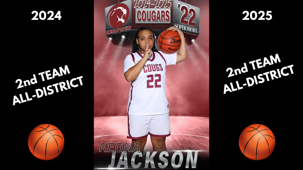 CONGRATULATIONS to <a href="/KeonaJackson08/">keona_hoops</a> 👏🎊🏀🔥