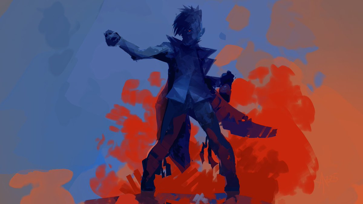 #Art'ик начала месяца