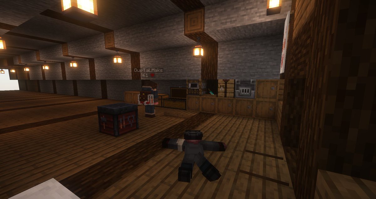 Mystery (@mystery_void_) on Twitter photo Where even are we? What is this place?
Im so tired.... but atleast I found a familiar place and a familiar face.. <a href="/CylanSmpOficial/">Freedom City Smp</a> Where even are we? What is this place?
Im so tired.... but atleast I found a familiar place and a familiar face.. <a href="/CylanSmpOficial/">Freedom City Smp</a>