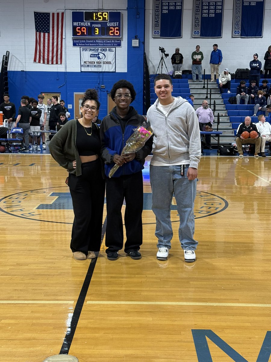 Methuen Track (@mhsrangertrack) on Twitter photo 