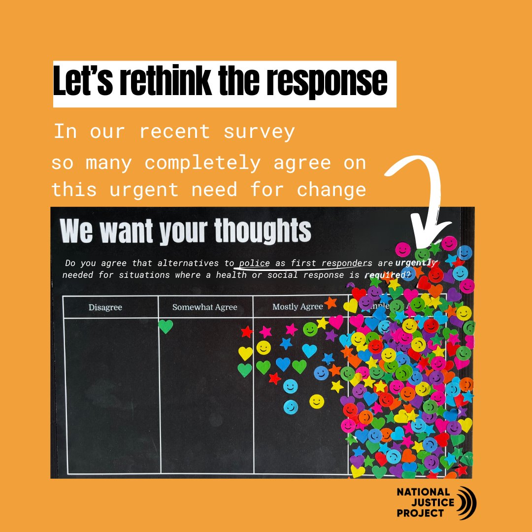 National Justice Project tweet media