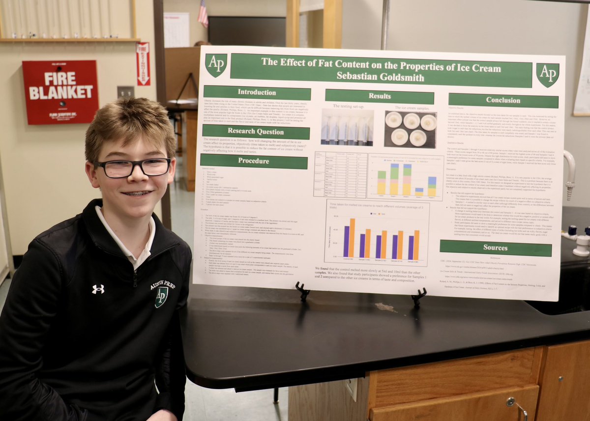 Austin Prep tweet media