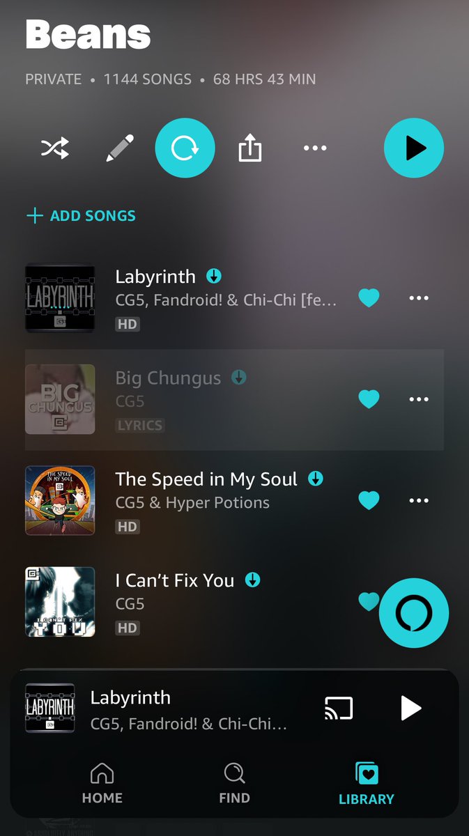 Flamingo tweet media