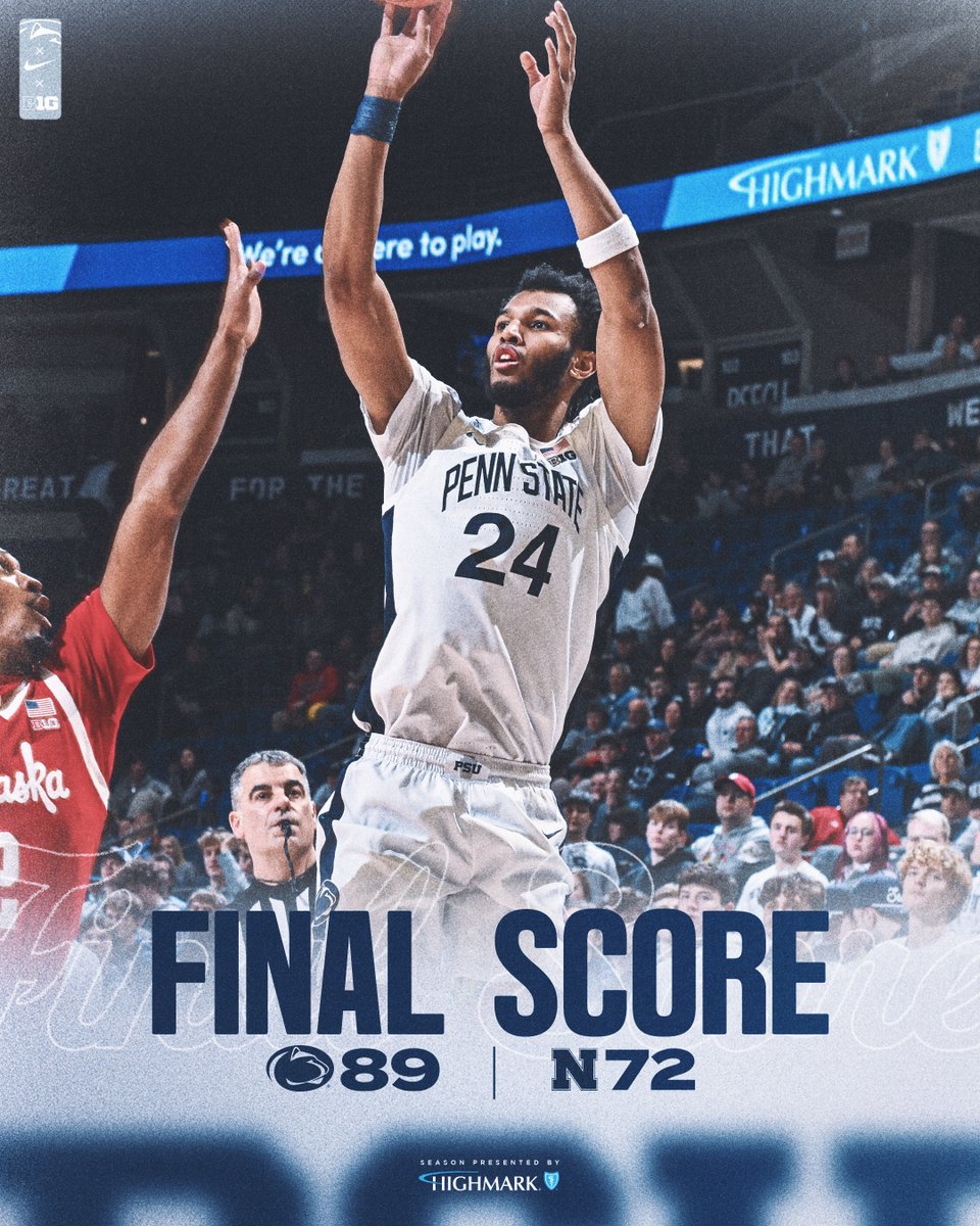 B1G DUB IN HAPPY VALLEY

#WeAre