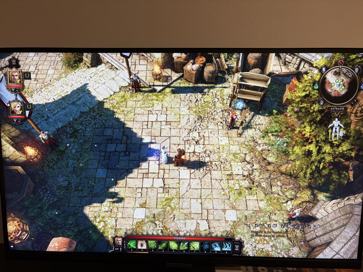 44.5 hours later! 💪 Great game