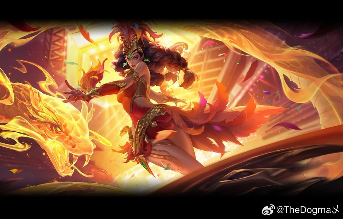 hokmfs! luara new skin full splash art!

MOMMYY IM SORRY MOMMY???? 🥺🥺