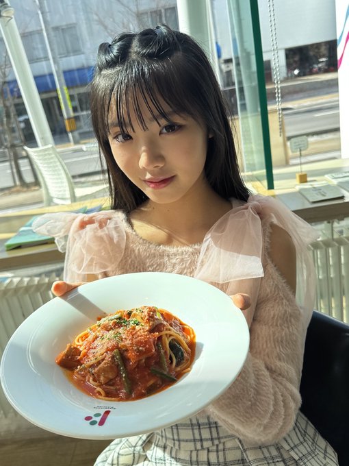 Twitterのコスプレ画像5