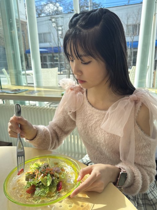 Twitterのコスプレ画像6