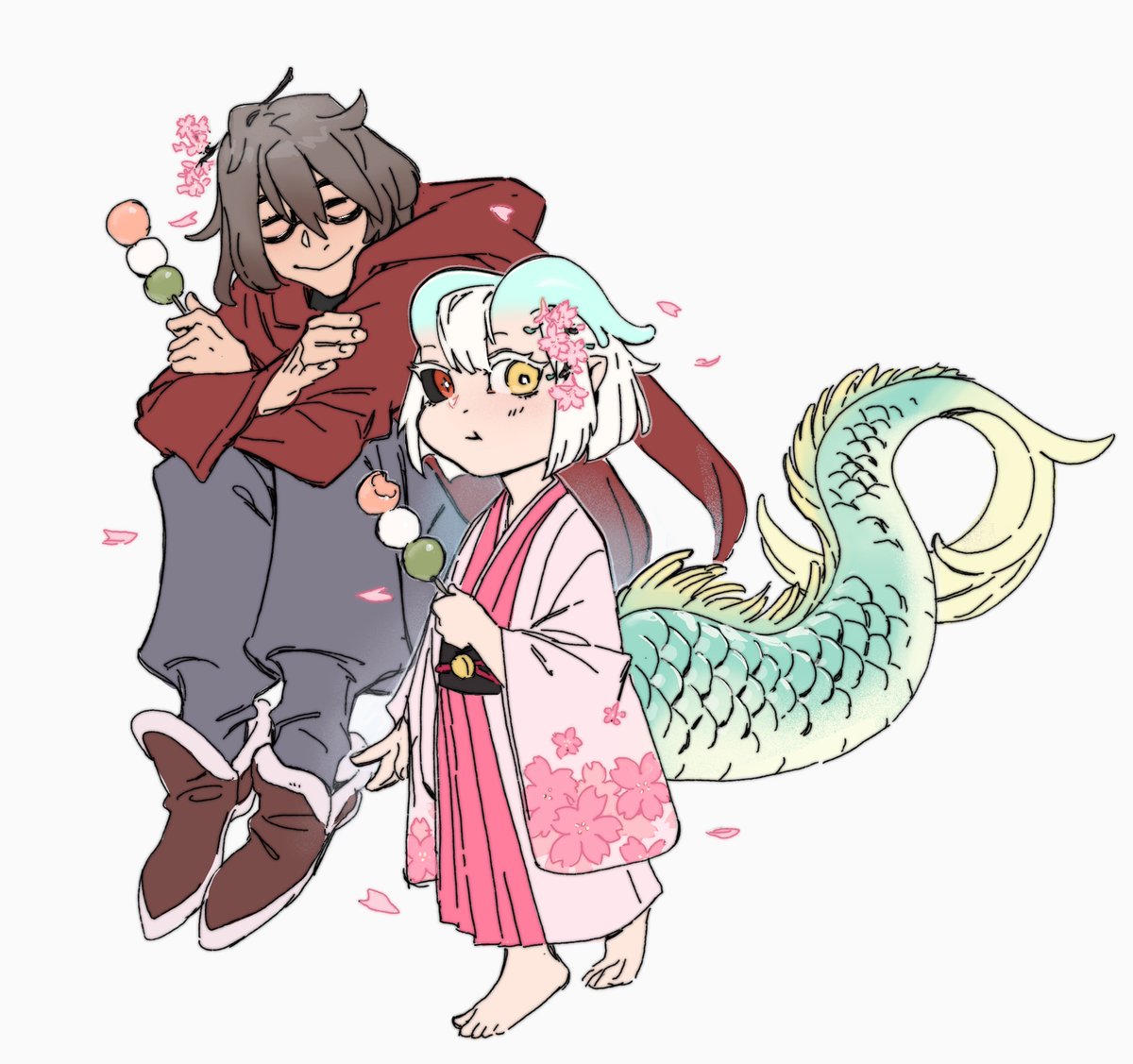 YOSS・ヨッス tweet media