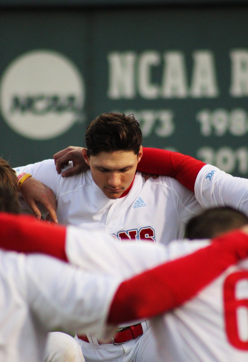 LMU Baseball tweet media