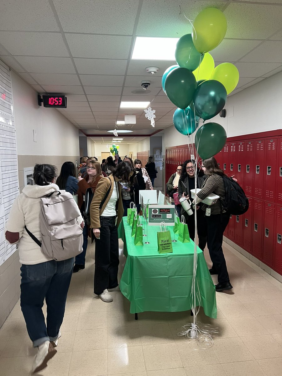 RISD MDET tweet media