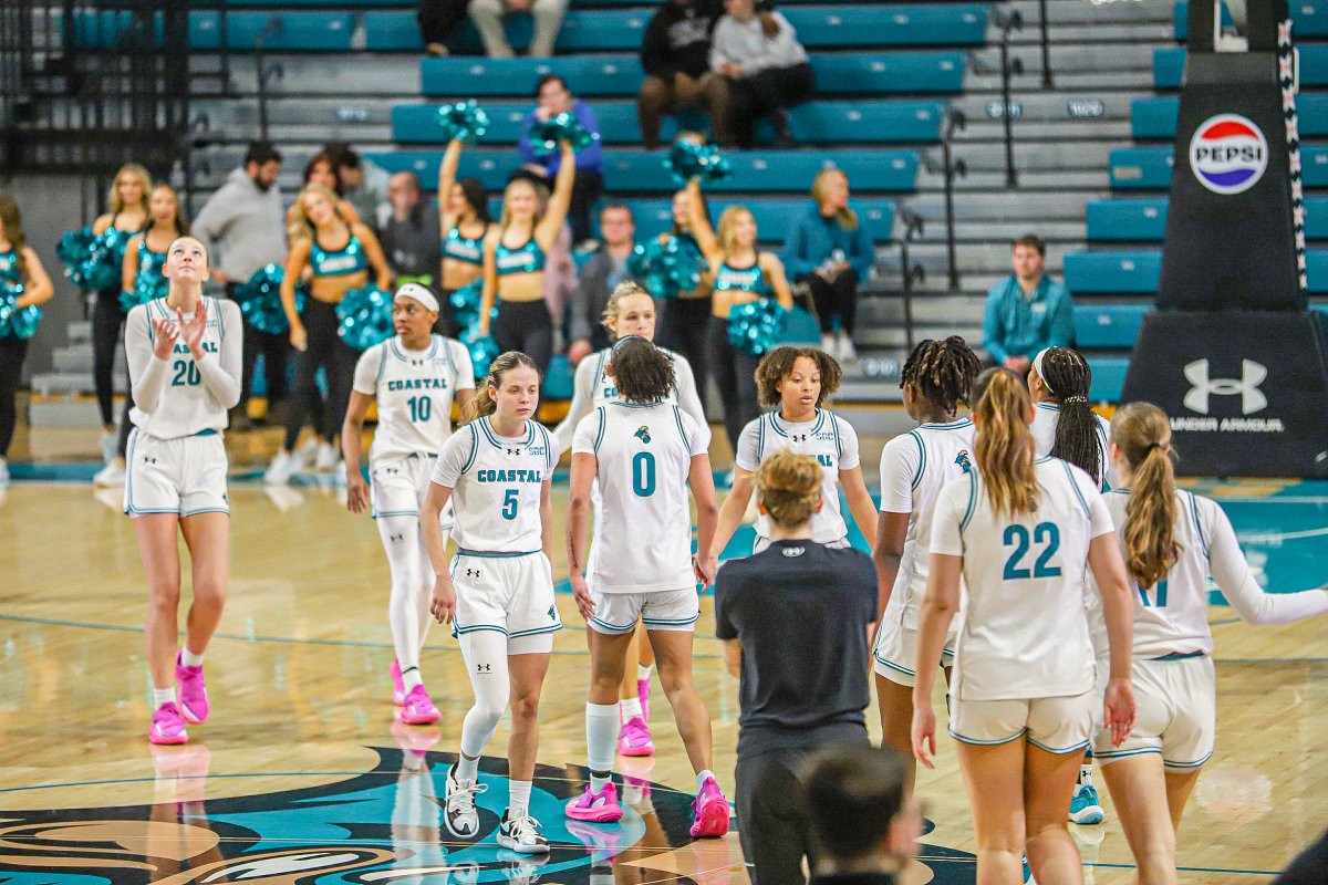 Dub 

#ChantsUp I #CoastalChaos