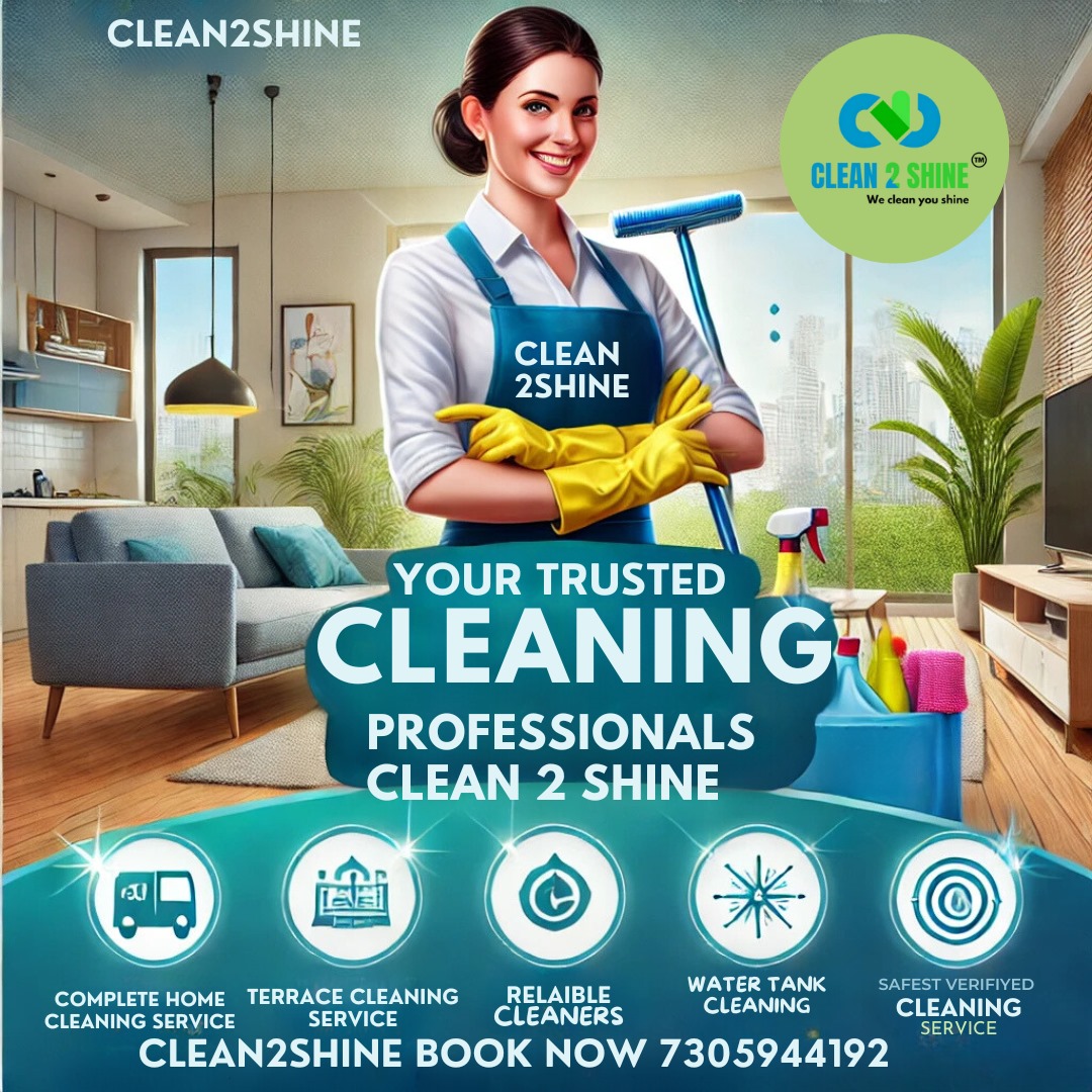 Clean2shinepro's tweet photo. Window &amp; Balcony Cleaning – Let the Sun Shine In!
✨ Brighten up your home! Over time, windows !
📍 Kundrathur | Pammal | Anakaputhur
📞 Call Now: 7305944192
🌐 https://t.co/WmYepnQhwb 
#WindowCleaningNearMe
#BalconyCleaningServices
#CleanerViewsBrighterHomes 
 #DustFreeLiving https://t.co/TCJS95ZAxn