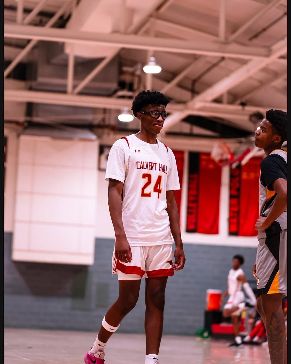 Class of 2028, 6’8" PF Braxton Bogard (Archbishop Spalding) and 6'6" SG Billy Stanfield III (Calvert Hall) have both received offers from Mississippi State a source tells <a href="/247Sports/">247Sports</a>