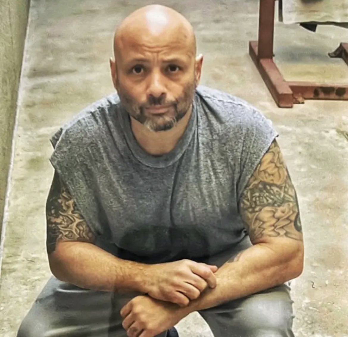 Boy George facing bankruptcy as firm goes bust owing £1million in row with  Culture Club bandmate, image size:1169x1134