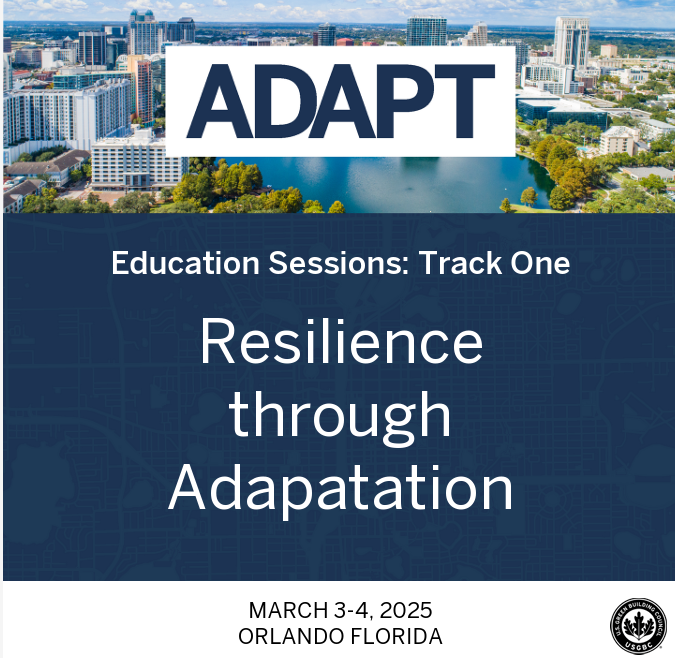 Muhammad Shoaib (@shoaibspy) on Twitter photo I will be speaking at the Panel discussion during the <a href="/USGBC/">USGBC</a> 's ADAPT Southeast Regional Conference on March 4th in Orlando. I will be accompanied by colleagues from <a href="/SocotecUSA/">SOCOTEC USA</a> and <a href="/HKSArchitects/">HKS Architects</a>.
#greenbuilding #Sustainability #Wellness I will be speaking at the Panel discussion during the <a href="/USGBC/">USGBC</a> 's ADAPT Southeast Regional Conference on March 4th in Orlando. I will be accompanied by colleagues from <a href="/SocotecUSA/">SOCOTEC USA</a> and <a href="/HKSArchitects/">HKS Architects</a>.
#greenbuilding #Sustainability #Wellness