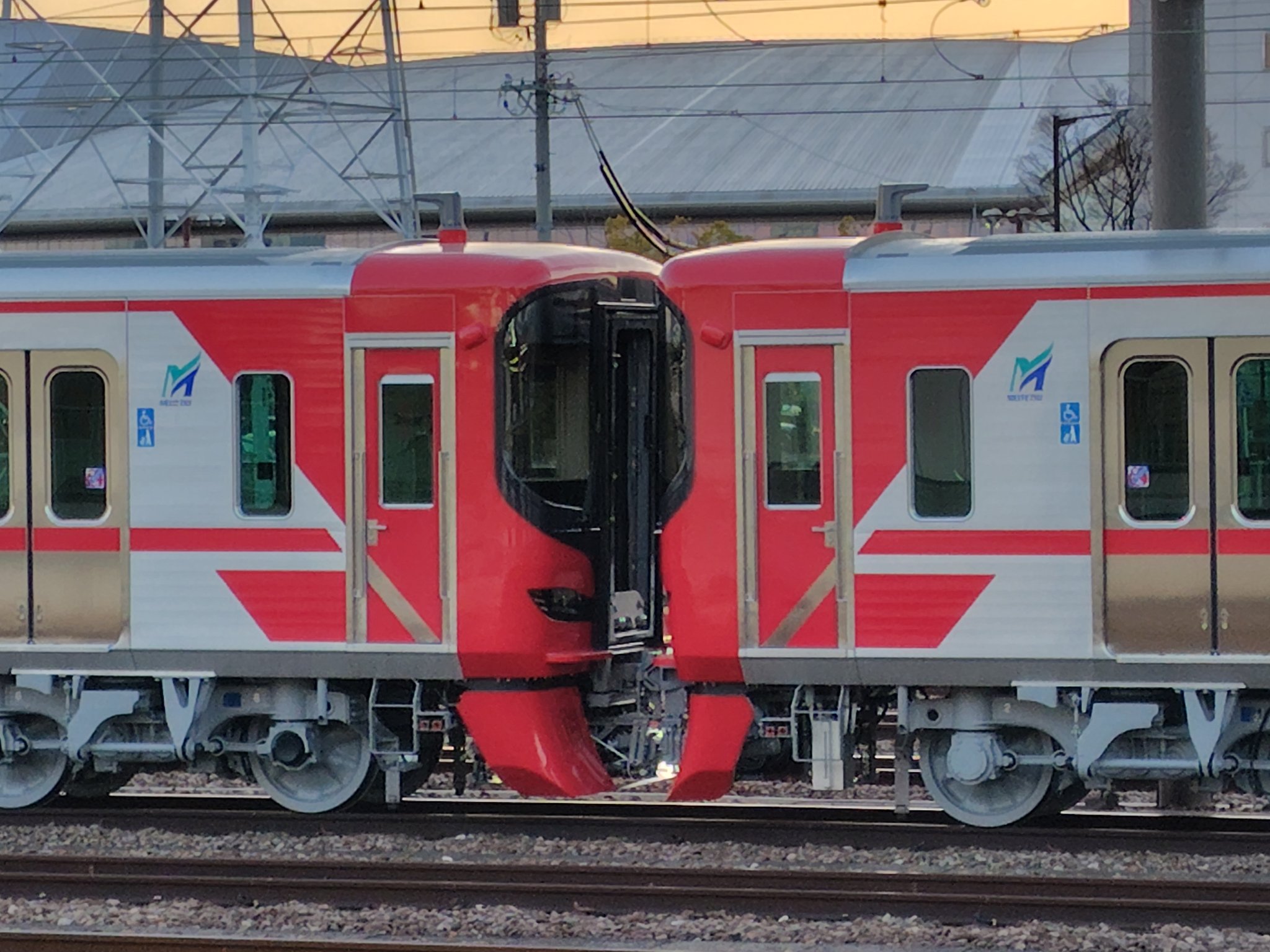 名鉄トーマスいぶき◢46🇰🇷🇹🇼 on X: 名鉄トーマスいぶき◢46🇰🇷🇹🇼 on X: