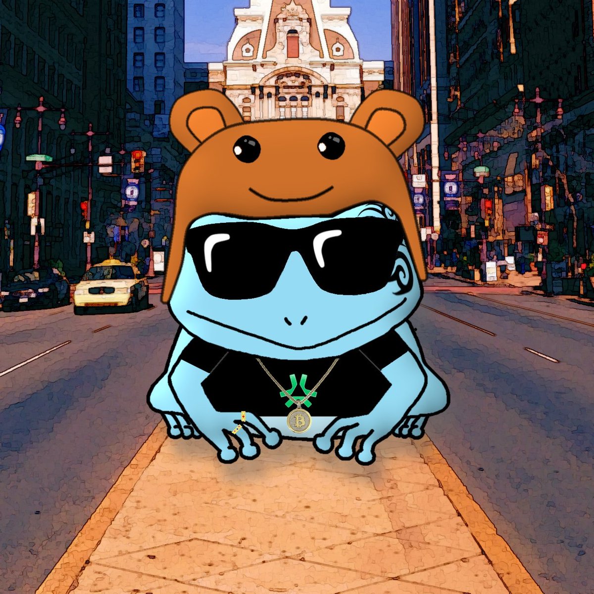 TheForgGuy's tweet photo. This is a test. 👀 https://t.co/V1yF8GIcXZ