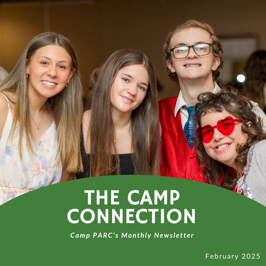 saraherwallace's tweet photo. The Camp Connection | February 2025 - https://t.co/dBAqxIduND https://t.co/G1L0EMFEBn
