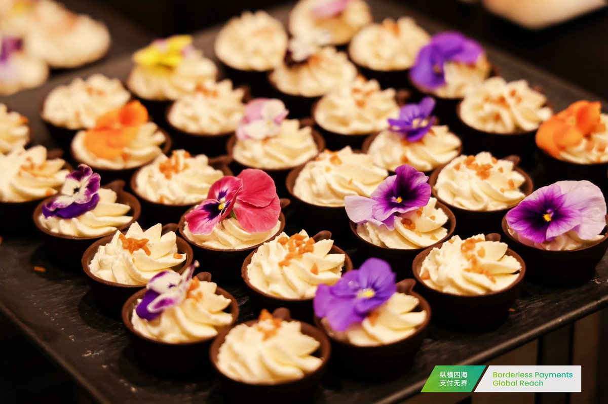 HashKeyOTC's tweet image. 🌠 Hong Kong was a blast! 💫
 
🚀 Exciting things are on the way as our Senior BD Manager, Jane, shared her insights on cross-border payments and regulatory compliance 🙌🏻🔥

🗣️ Huge shoutout to @Cobo_Global for having us 🤝

Lots more incoming. Stay tuned! ⏩

#HashKeyOTC