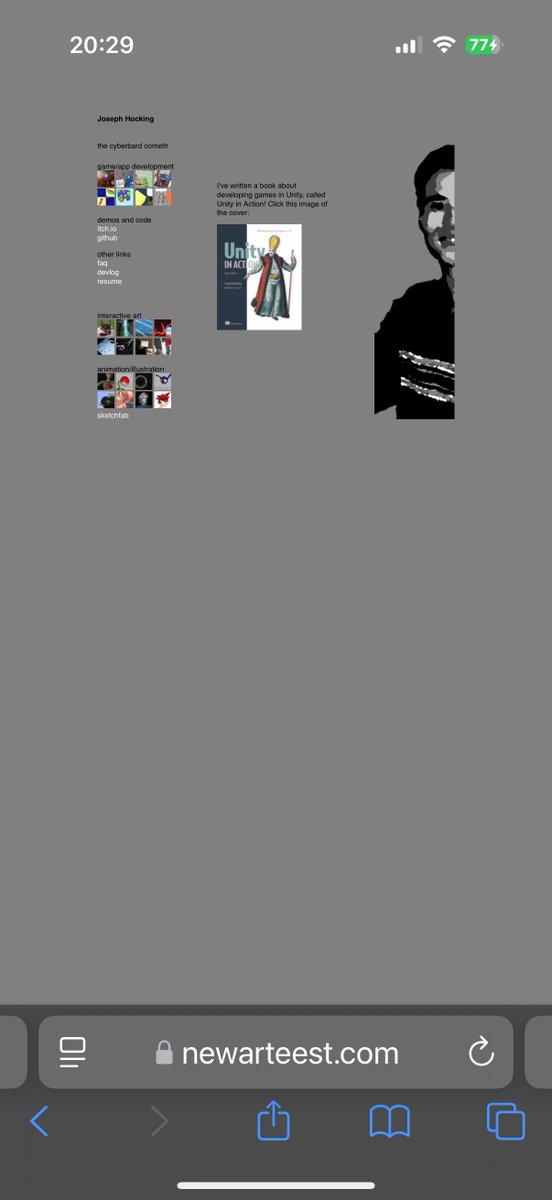 FlawedSpoon tweet media