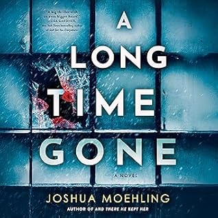 Cloggie Downunder (@cloggydownunder) on Twitter photo A narrator who gets you laughing and crying is doing it right. Linda Jones's rendition of A Long Time Gone reinforces why I love Joshua Moehling's Ben Packard series so much. 5★s
Thanks NetGalley and <a href="/Dreamscapeaudio/">Dreamscape Media</a>
goodreads.com/review/show/73… A narrator who gets you laughing and crying is doing it right. Linda Jones's rendition of A Long Time Gone reinforces why I love Joshua Moehling's Ben Packard series so much. 5★s
Thanks NetGalley and <a href="/Dreamscapeaudio/">Dreamscape Media</a>
goodreads.com/review/show/73…
