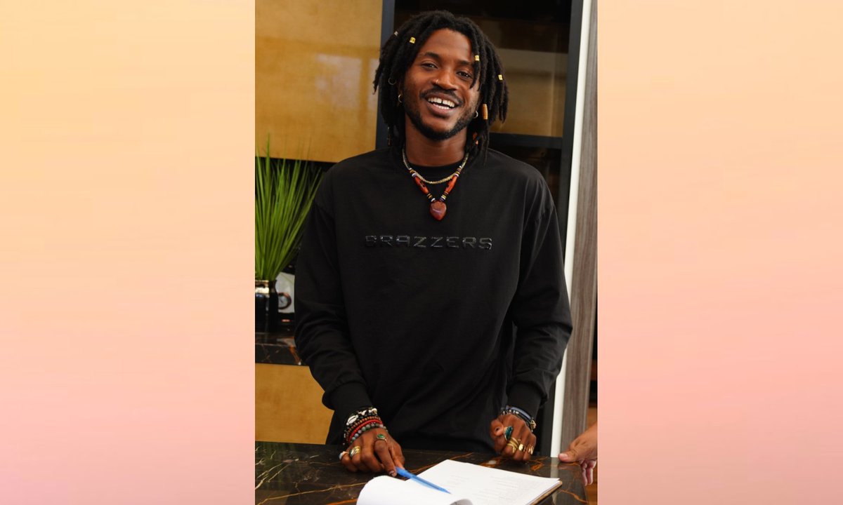 AVN Media Network (@avnmedianetwork) on Twitter photo Marvin Love Directs Four New Scenes for Brazzers <a href="/MarvinLoveTM/">Marv</a> <a href="/thekiranoir/">Kira Noir</a> <a href="/TheWillPounder/">Will Pounder</a> <a href="/littlemilfiepls/">Little Puck</a> <a href="/MickBluexxx/">Mick Blue ™️</a> <a href="/vicraysrevenge/">HA HA HA</a> <a href="/Rickybehavior/">Ricky Johnson</a> <a href="/imlilahayes/">lila hayes</a> <a href="/Gigiasseenontv/">Gigi Dior</a> <a href="/themegadaddy/">Richard Glaze</a> ow.ly/m1mn50V3fyh Marvin Love Directs Four New Scenes for Brazzers <a href="/MarvinLoveTM/">Marv</a> <a href="/thekiranoir/">Kira Noir</a> <a href="/TheWillPounder/">Will Pounder</a> <a href="/littlemilfiepls/">Little Puck</a> <a href="/MickBluexxx/">Mick Blue ™️</a> <a href="/vicraysrevenge/">HA HA HA</a> <a href="/Rickybehavior/">Ricky Johnson</a> <a href="/imlilahayes/">lila hayes</a> <a href="/Gigiasseenontv/">Gigi Dior</a> <a href="/themegadaddy/">Richard Glaze</a> ow.ly/m1mn50V3fyh