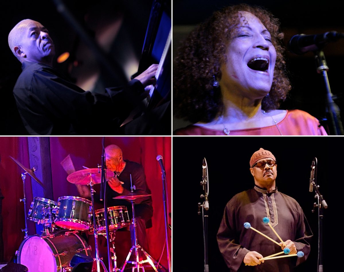 AACM New York (@aacmnewyork) on Twitter photo #Checkout <a href="/AACMNewYork/">AACM New York</a> members @colsonsmusic Adegoke Steve Colson, Iqua Colson, Thurman Barker and Reggie Nicholson who are collaborating with members of ICE on Artistic Director <a href="/AACMNewYork/">AACM New York</a> member George E. Lewis’ series Composing While Black. March 22 8pm at NYU Skirball. #Checkout <a href="/AACMNewYork/">AACM New York</a> members @colsonsmusic Adegoke Steve Colson, Iqua Colson, Thurman Barker and Reggie Nicholson who are collaborating with members of ICE on Artistic Director <a href="/AACMNewYork/">AACM New York</a> member George E. Lewis’ series Composing While Black. March 22 8pm at NYU Skirball.