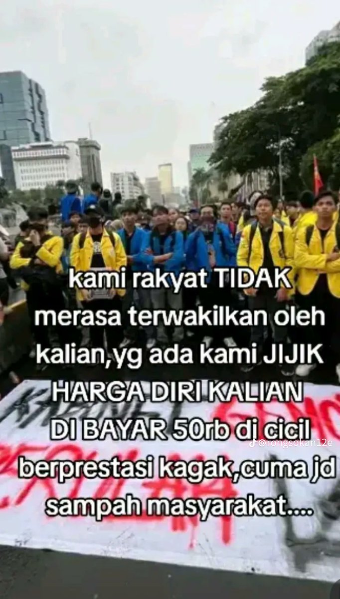 Public Voice🔥🇮🇩 tweet media