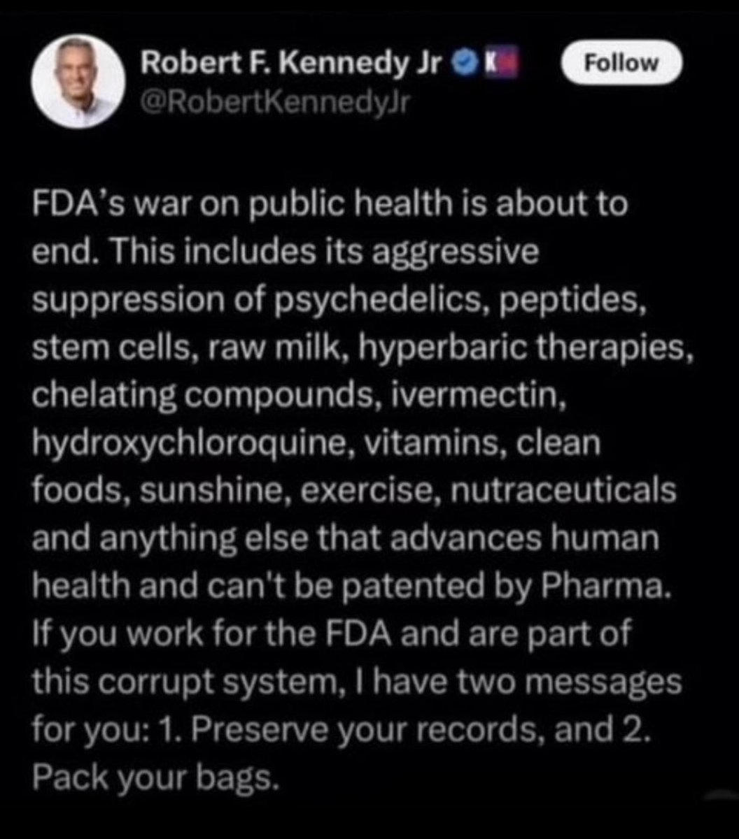 mygab's tweet photo. @SenBillCassidy This snake oil is what you said yes to, even though you know better. What a shame, doctor. https://t.co/oVt7wXc6Un