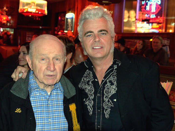 My dear friend of over 30 years , Louie Sirian , has passed. I write the song about Louie, which is still requested today called Louie’s Lee’s Liquor Lounge. It was about the bar. It is about what Louie made of it. You will be missed my friend.